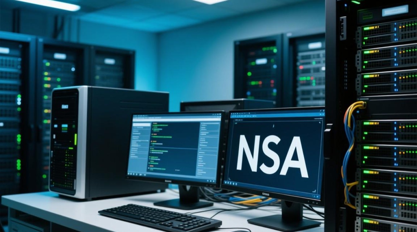 虚拟机做nsa需要什么配置？安全吗？详细步骤是怎样的？-好主机测评网