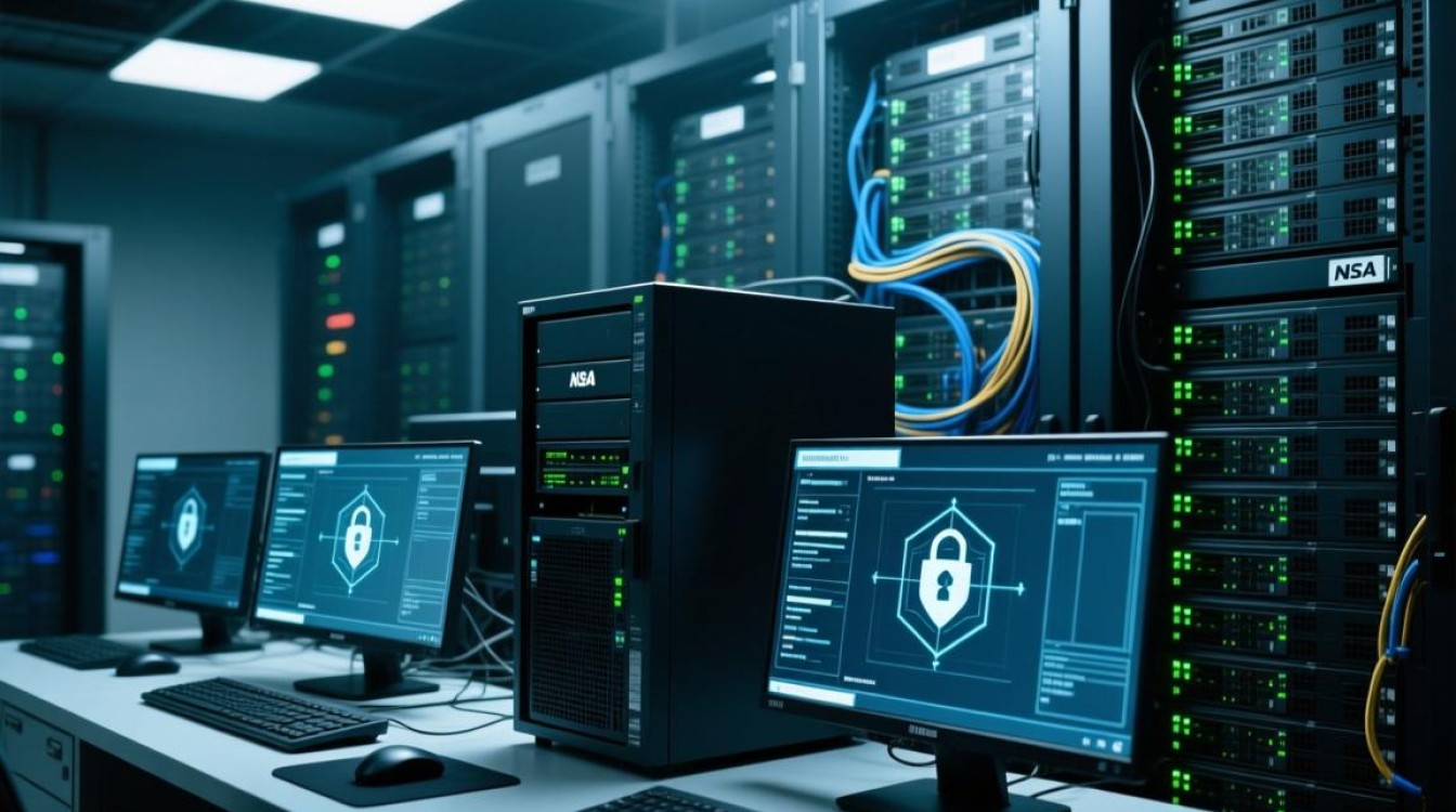 虚拟机做nsa需要什么配置?安全吗?详细步骤是怎样的? 虚拟机做nsa需要什么配置?安全吗?详细步骤是怎样的?