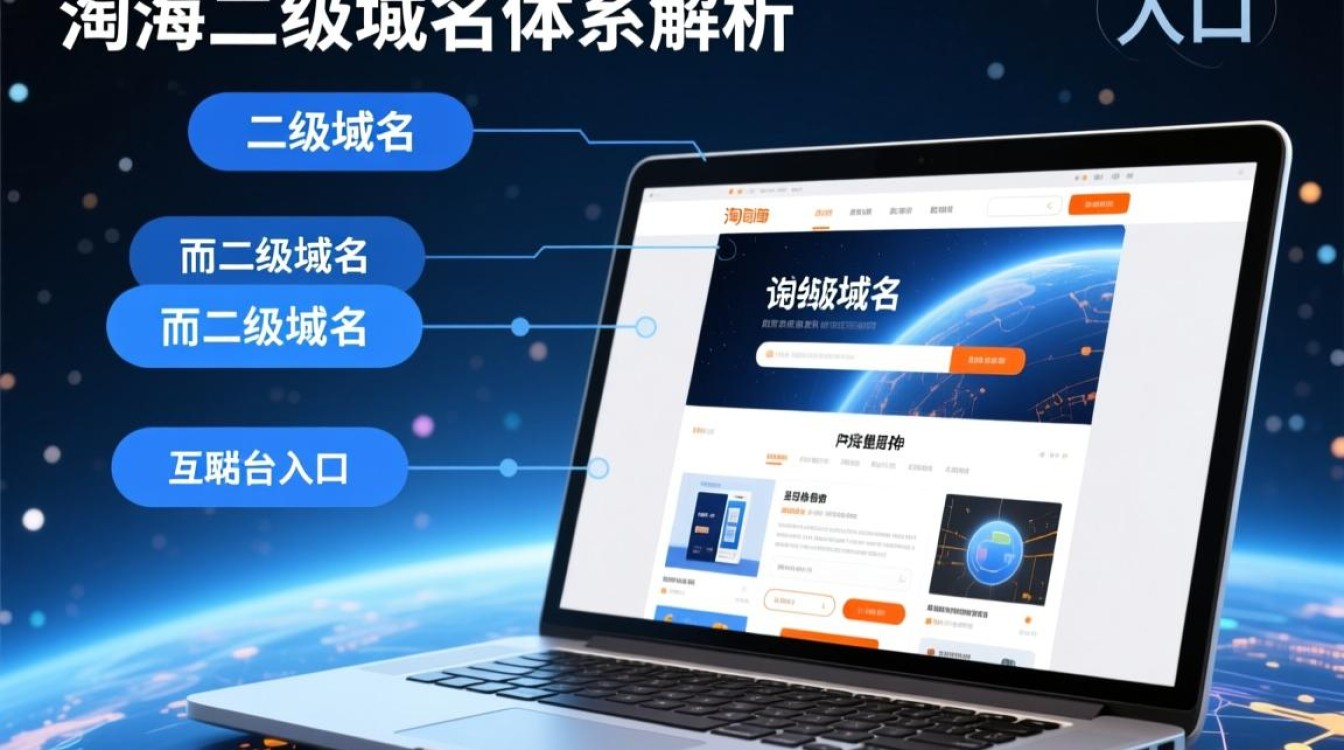 淘宝二级域名对SEO和用户体验有什么影响？-好主机测评网