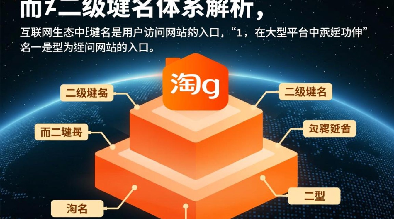 淘宝二级域名对SEO和用户体验有什么影响? 淘宝二级域名对SEO和用户体验有什么影响?