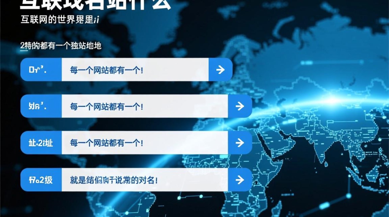 什么是二级域名主站?它和主域名有什么区别?-好主机测评网