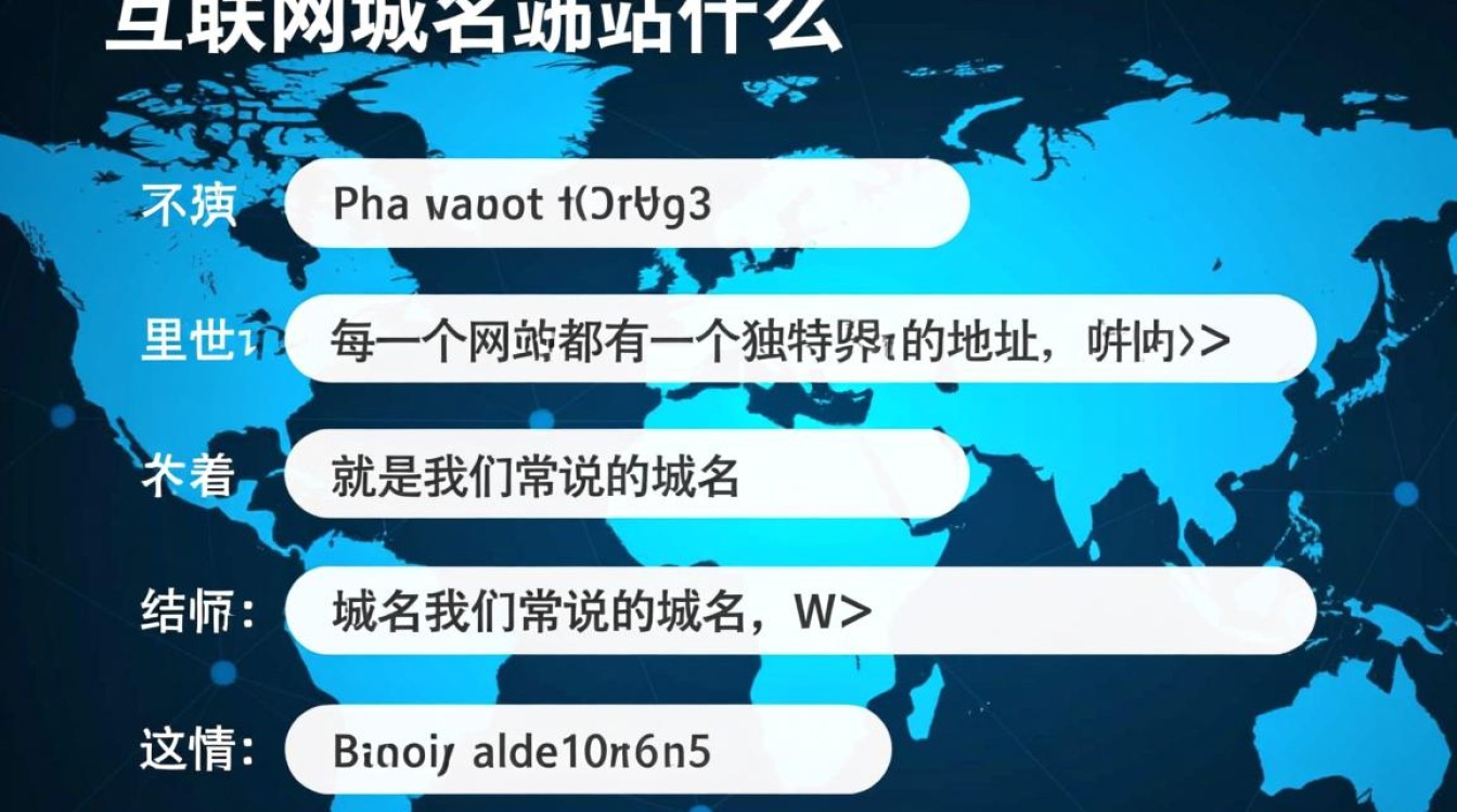 什么是二级域名主站？它和主域名有什么区别？