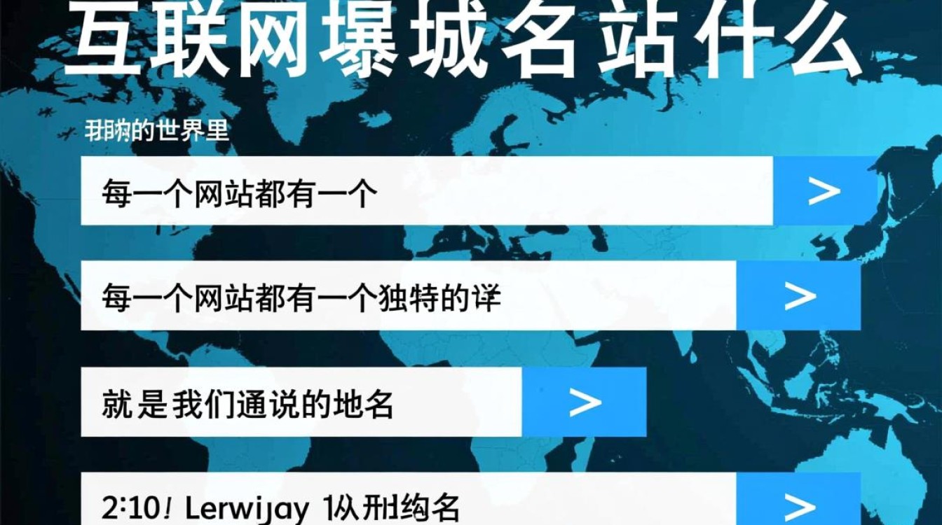 什么是二级域名主站？它和主域名有什么区别？
