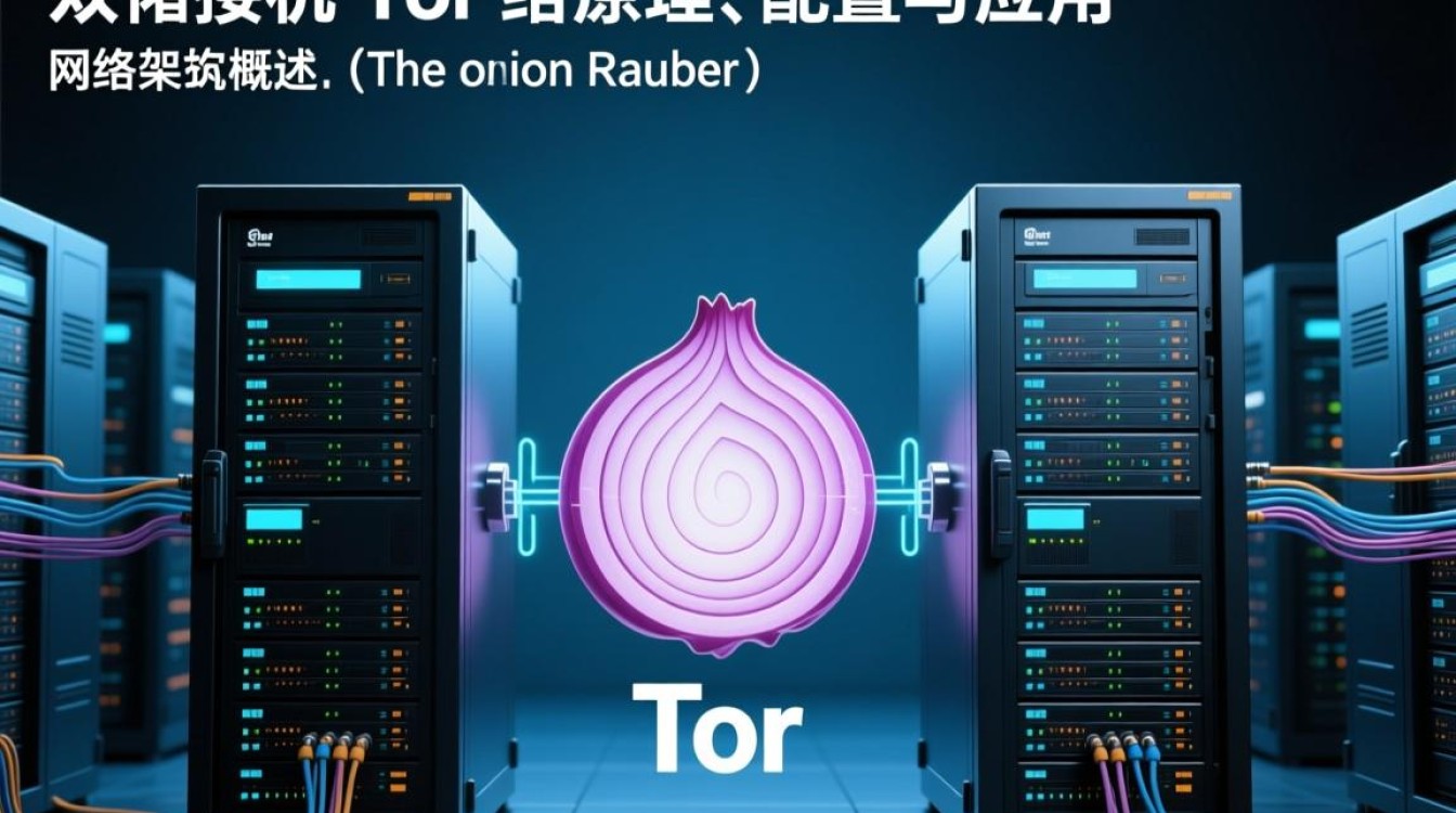 如何在双虚拟机中搭建并配置Tor匿名网络？-好主机测评网