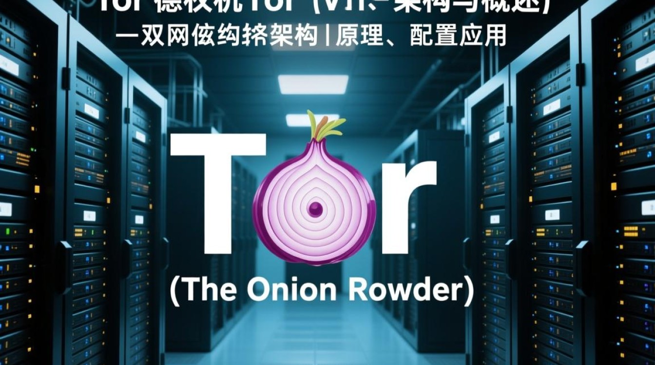 如何在双虚拟机中搭建并配置Tor匿名网络? 如何在双虚拟机中搭建并配置Tor匿名网络?