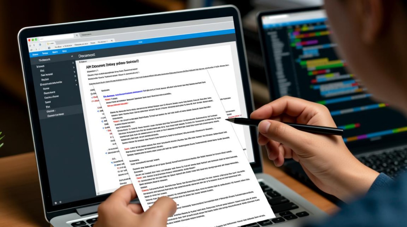 API文档里方法看不懂？如何快速理解方法参数与用法？-好主机测评网