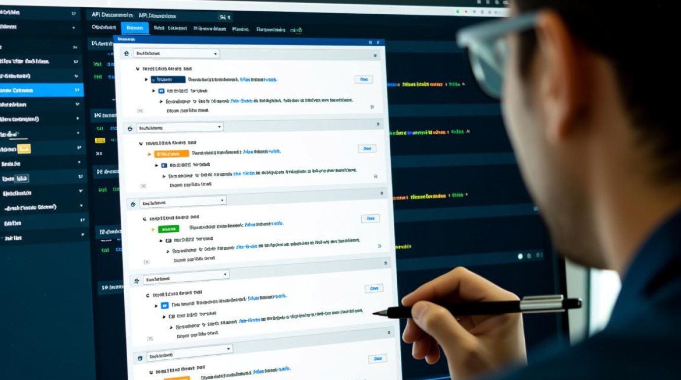 API文档里方法看不懂？如何快速理解方法参数与用法？
