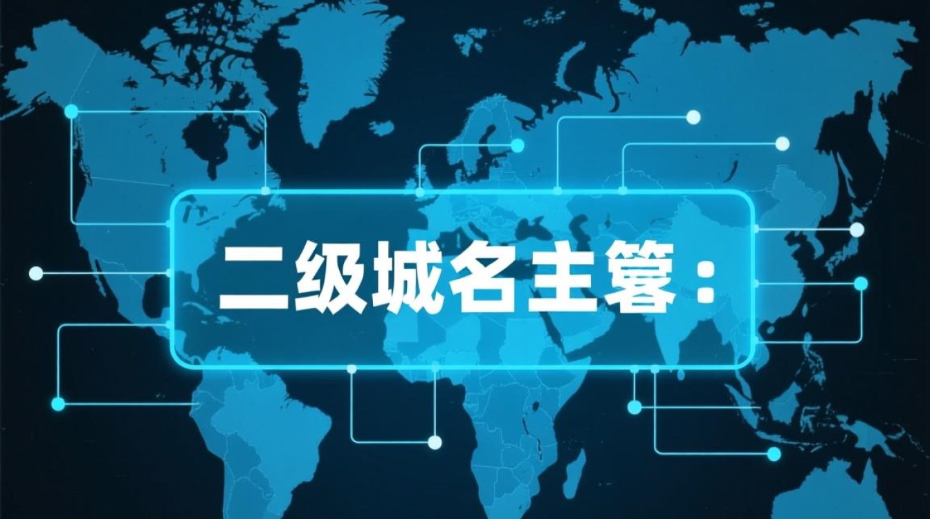 二级域名注册查询哪家好？免费查询方法有哪些？