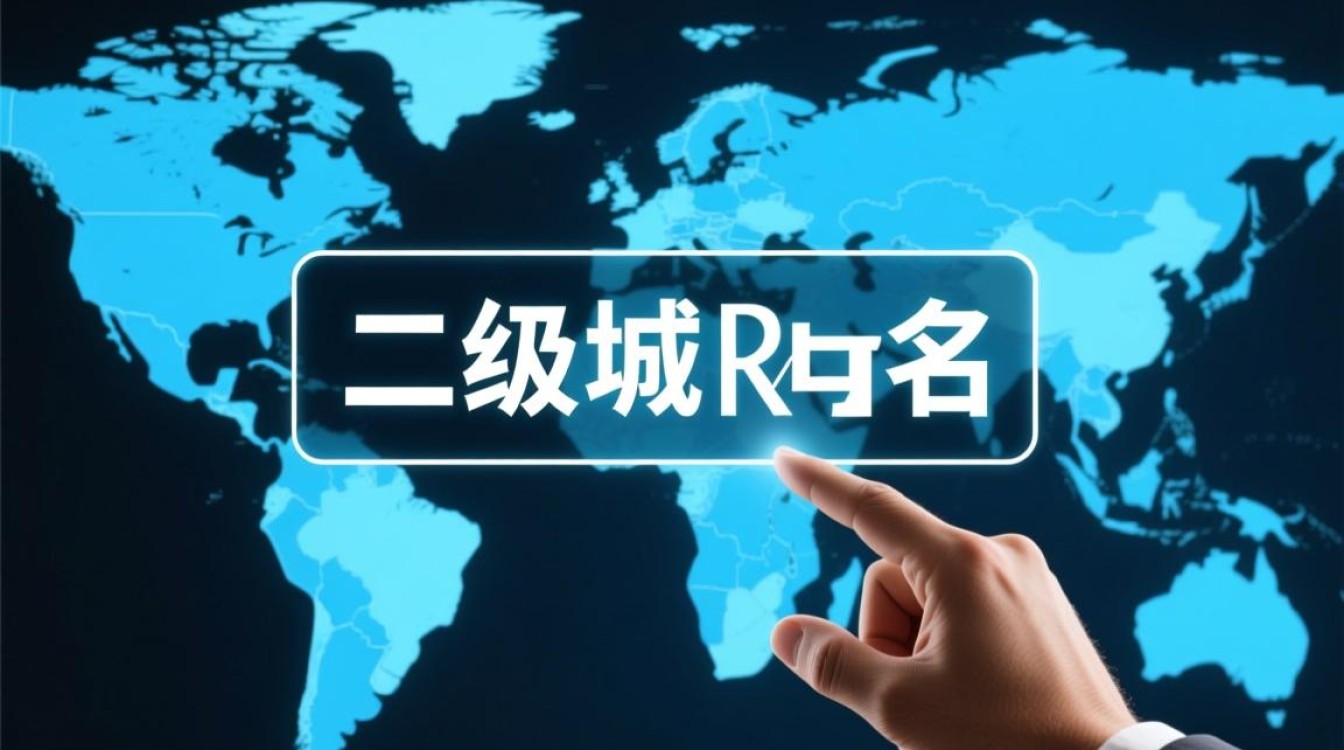 二级域名注册查询哪家好？免费查询方法有哪些？