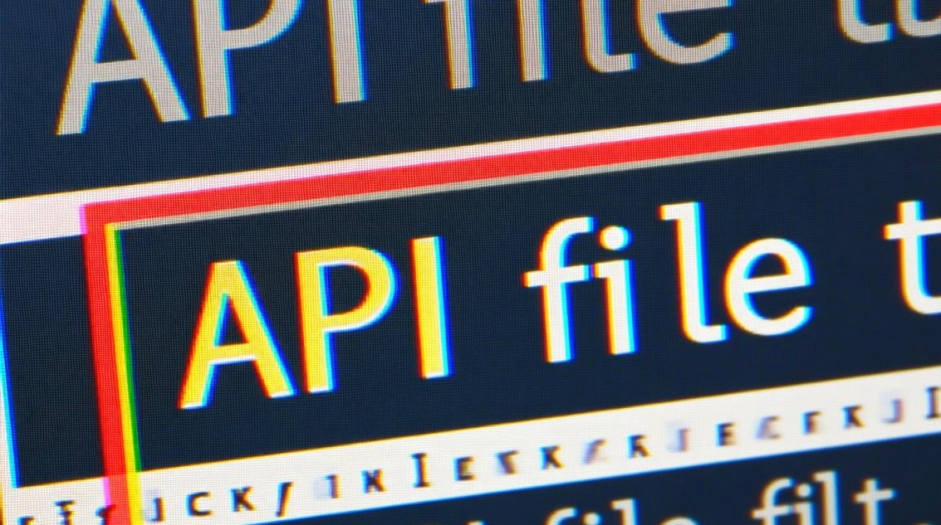 api文件怎么打开？用啥工具能正常查看内容？-好主机测评网