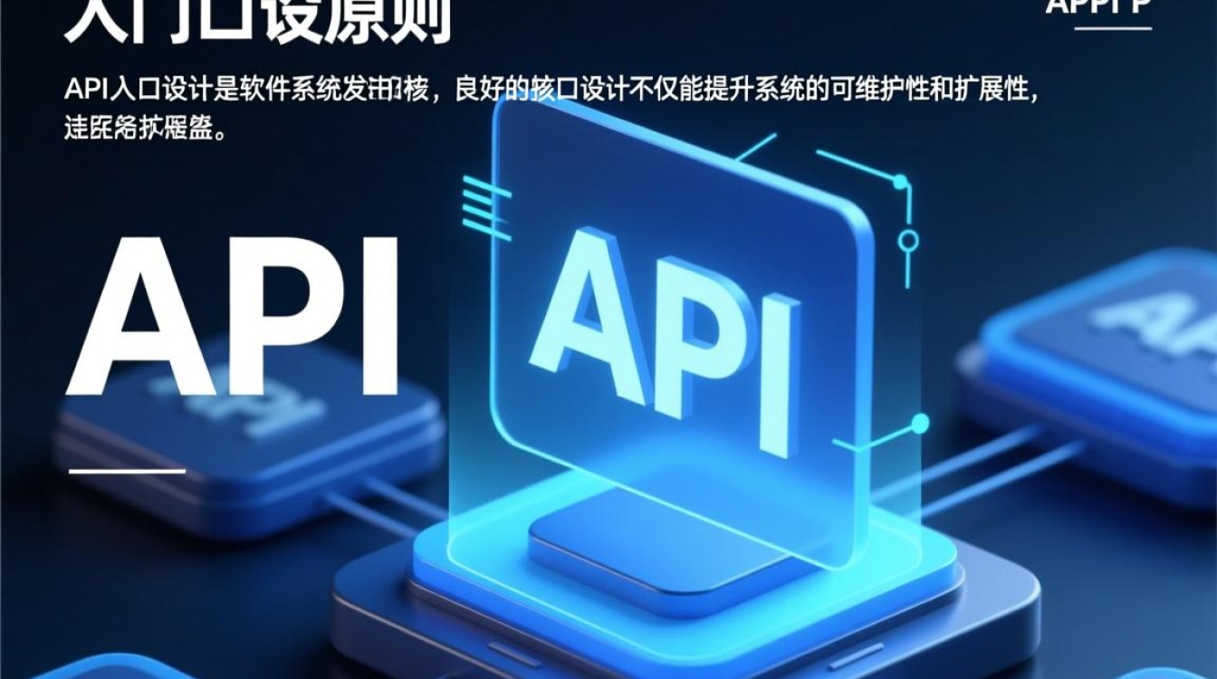 API接口设计要考虑哪些关键因素才能高效稳定？-好主机测评网