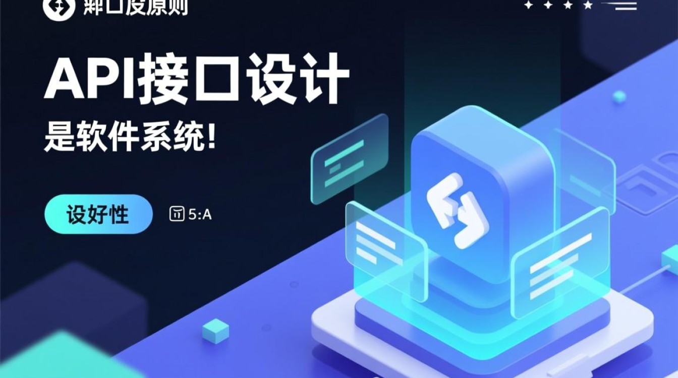 API接口设计要考虑哪些关键因素才能高效稳定? API接口设计要考虑哪些关键因素才能高效稳定?