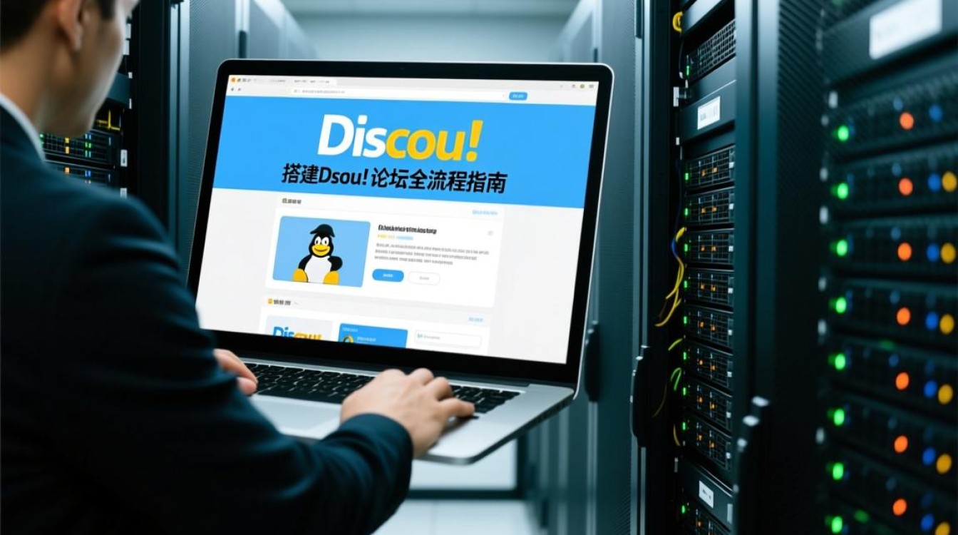 Linux系统下如何完整搭建Discuz论坛?详细步骤指南 Linux系统下如何完整搭建Discuz论坛?详细步骤指南