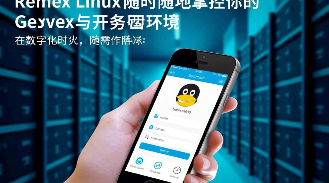 手机远程Linux怎么连?命令行操作卡顿怎么办? 手机远程Linux怎么连?命令行操作卡顿怎么办?
