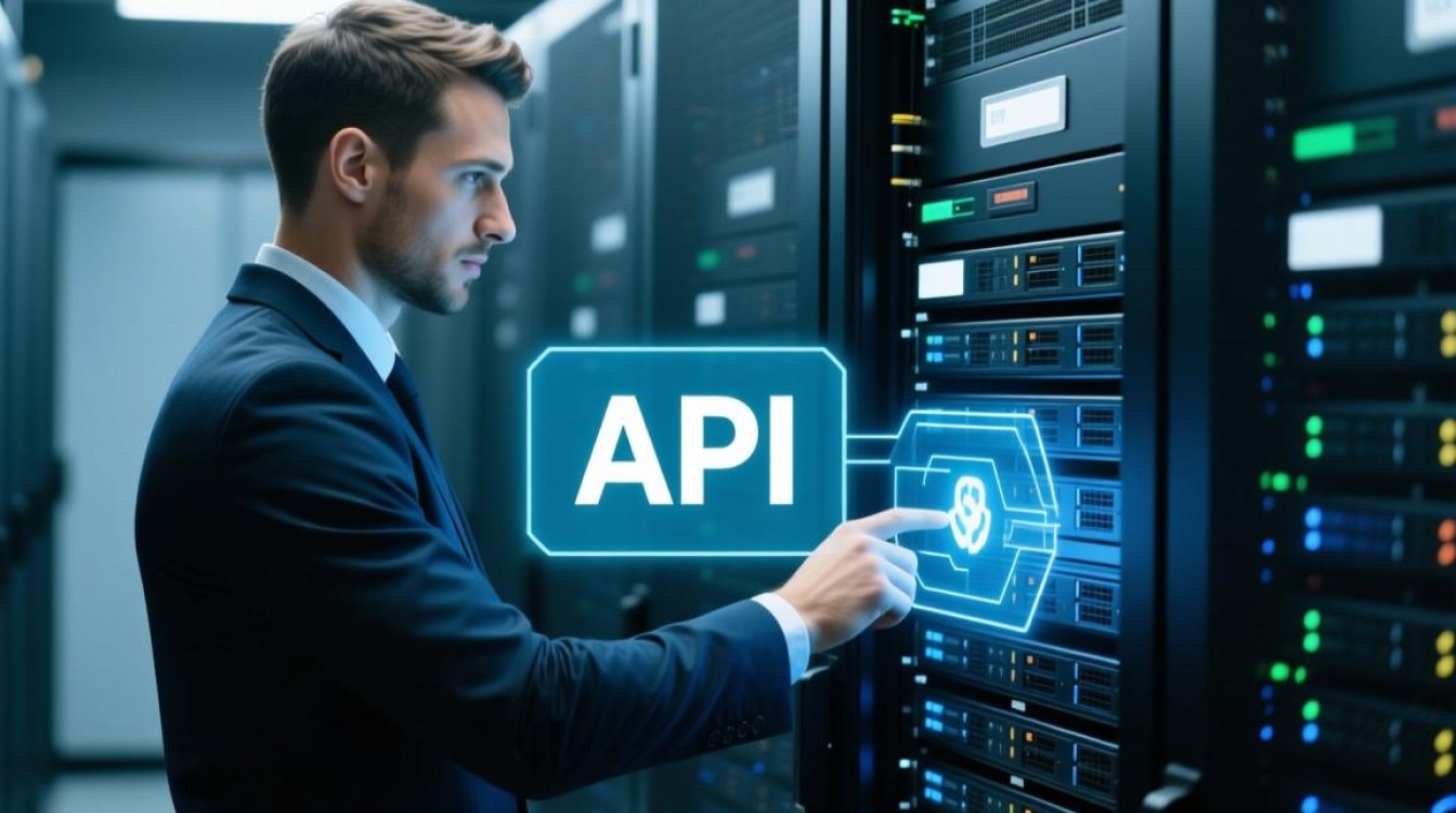 api服务器对接代码时如何高效调试与排查问题? api服务器对接代码时如何高效调试与排查问题?