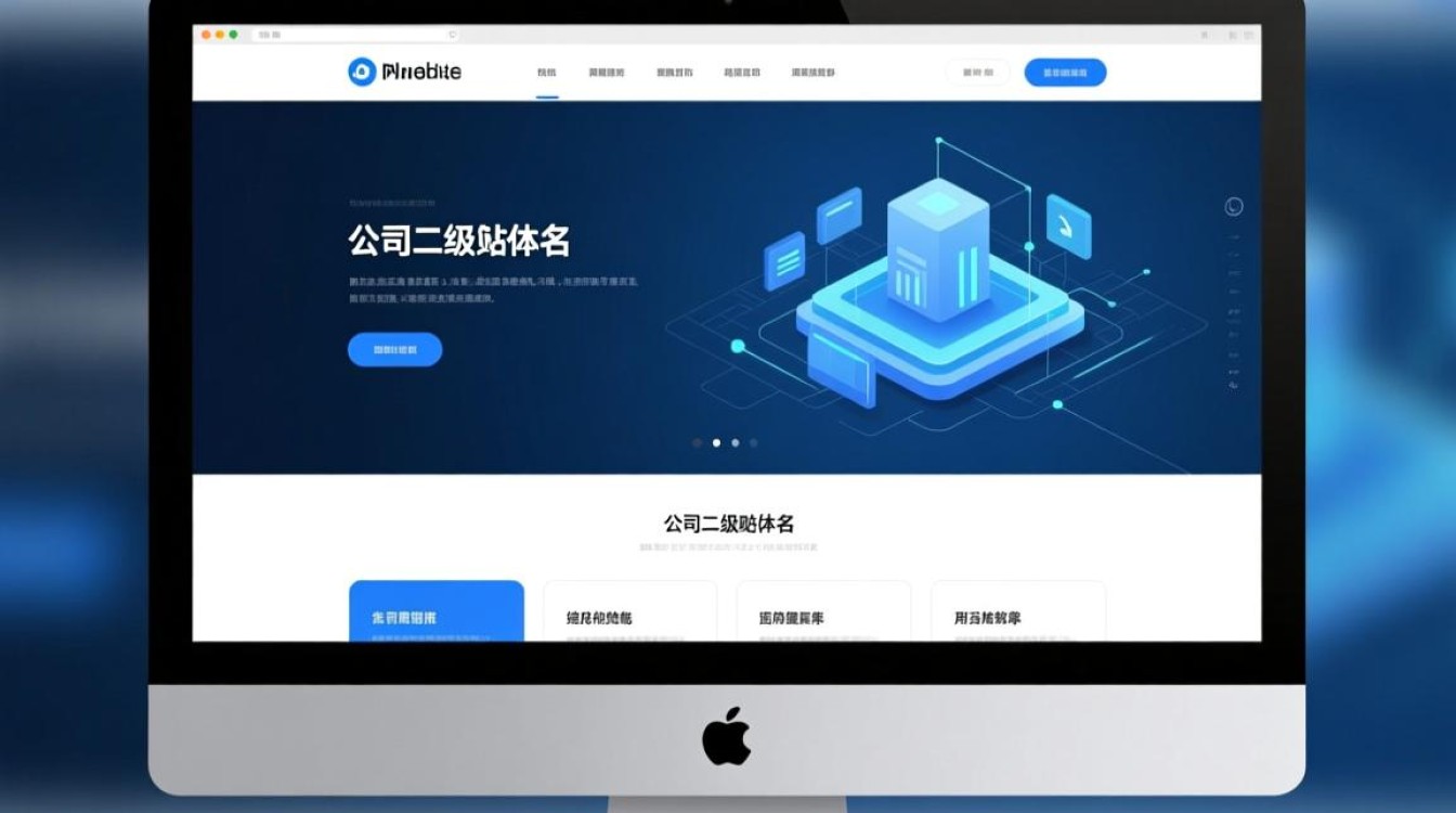 如何优化公司二级域名提升网站权重与用户体验? 如何优化公司二级域名提升网站权重与用户体验?