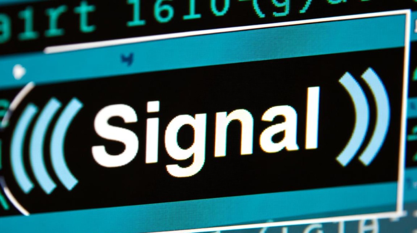 Linux 信号命令有哪些？如何用命令查看/发送信号？