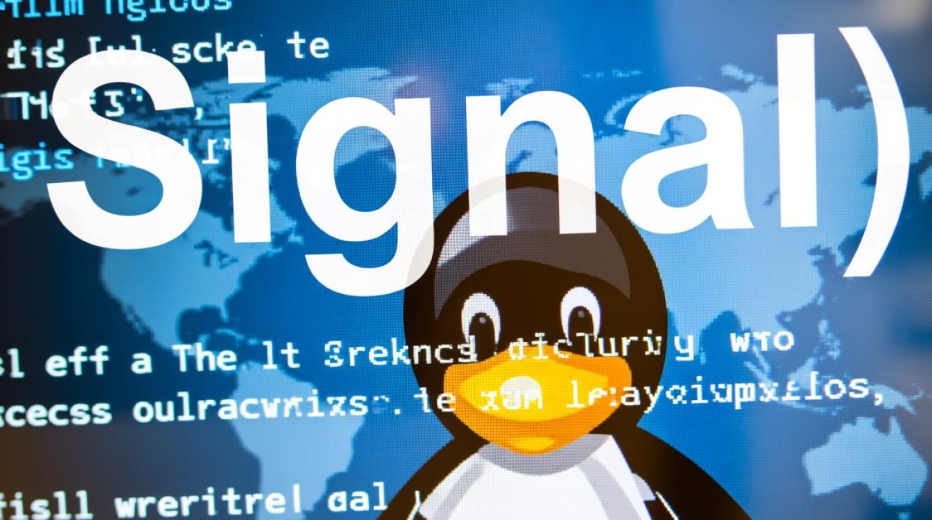 Linux 信号命令有哪些？如何用命令查看/发送信号？