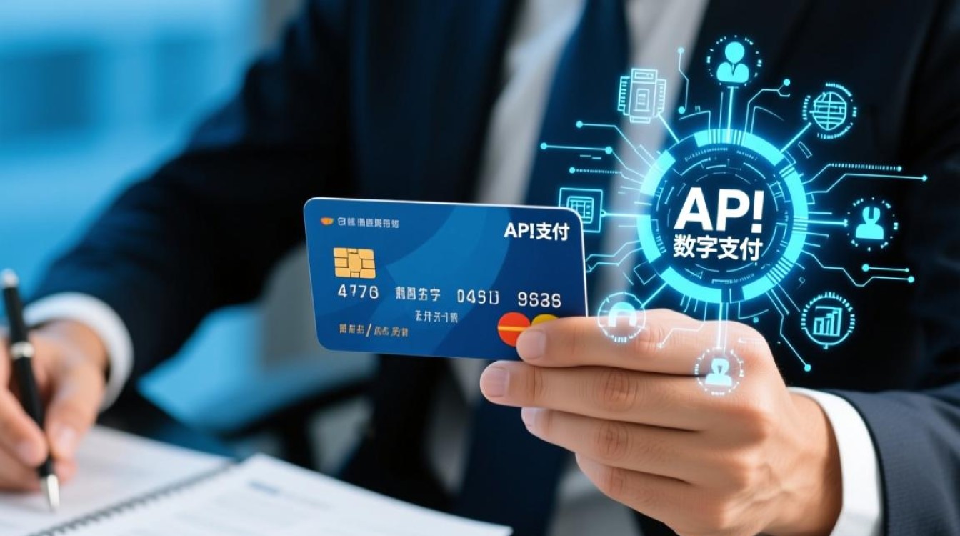 api支付对接时如何确保接口安全稳定?-好主机测评网