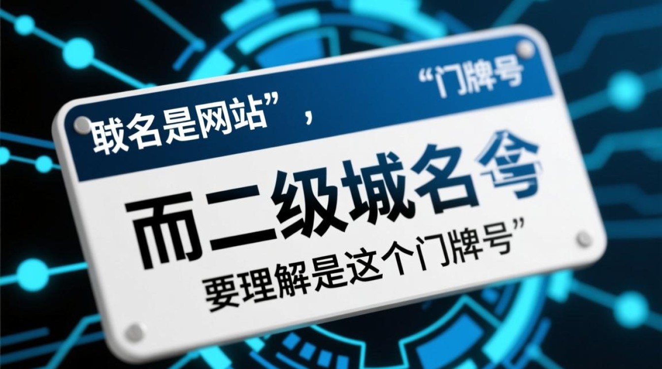 二级域名是什么?对网站优化有啥影响? 二级域名是什么?对网站优化有啥影响?