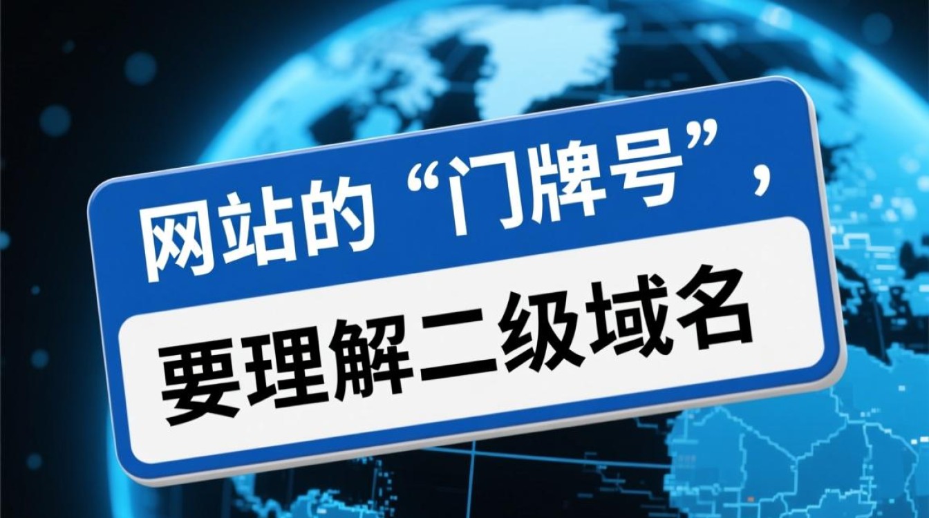 二级域名是什么？对网站优化有啥影响？-好主机测评网