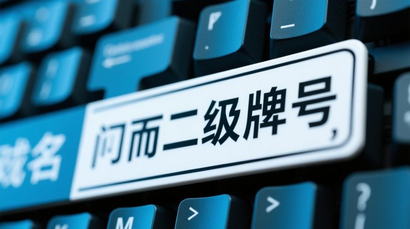 二级域名是什么?对网站优化有啥影响? 二级域名是什么?对网站优化有啥影响?