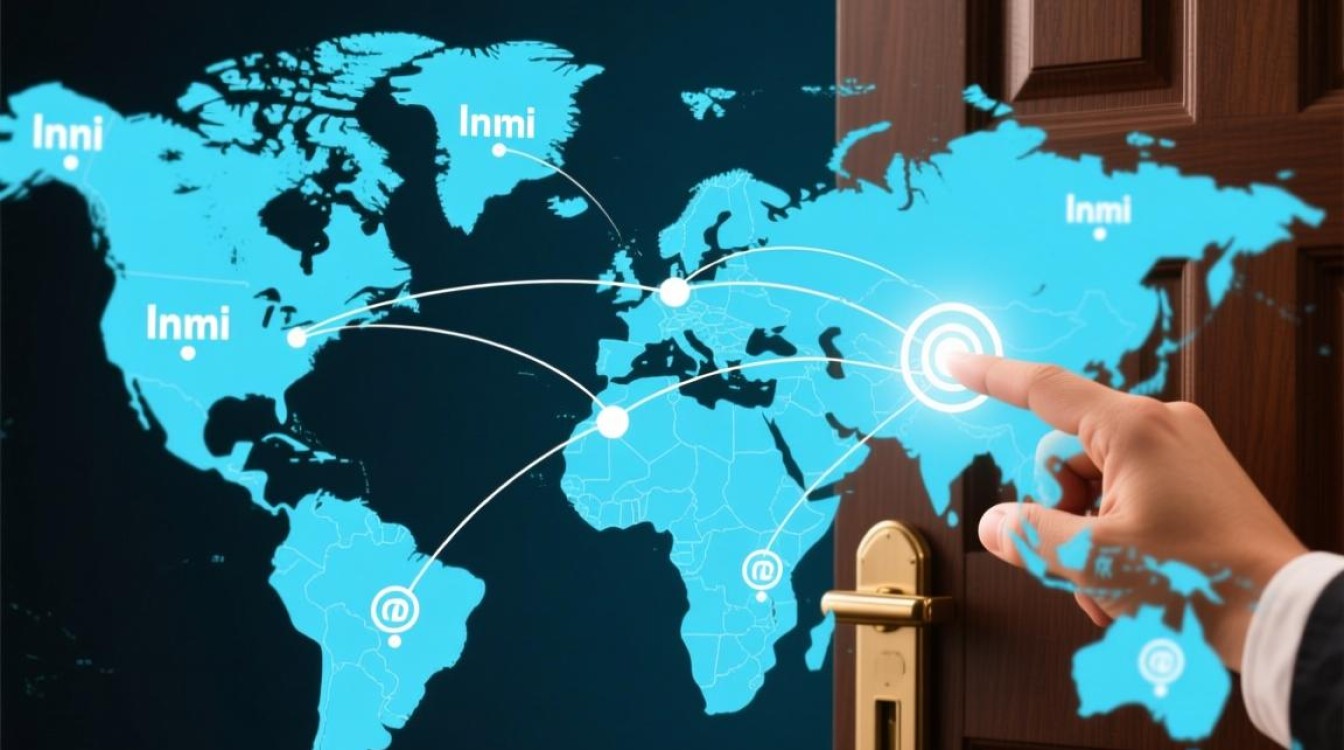 域名解析后多久才能生效?新手必看解析步骤! 域名解析后多久才能生效?新手必看解析步骤!