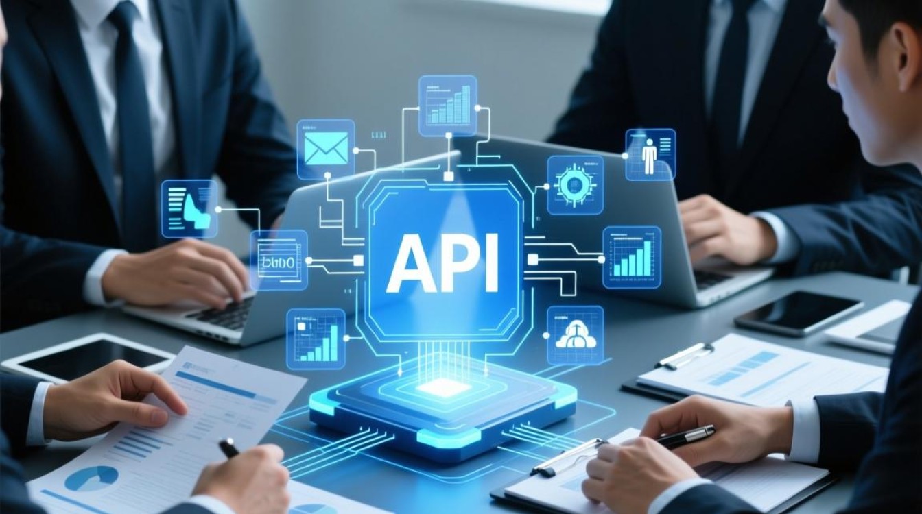 api直连是什么？它有哪些优势和应用场景？-好主机测评网