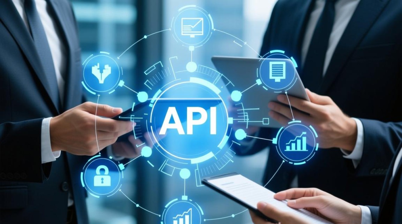 api直连是什么？它有哪些优势和应用场景？