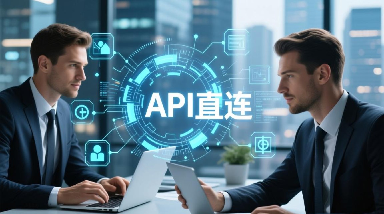 api直连是什么？它有哪些优势和应用场景？