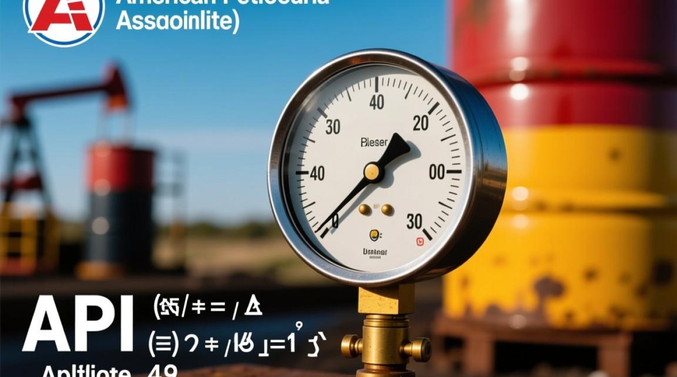 API的计算公式具体是怎么推导出来的？-好主机测评网