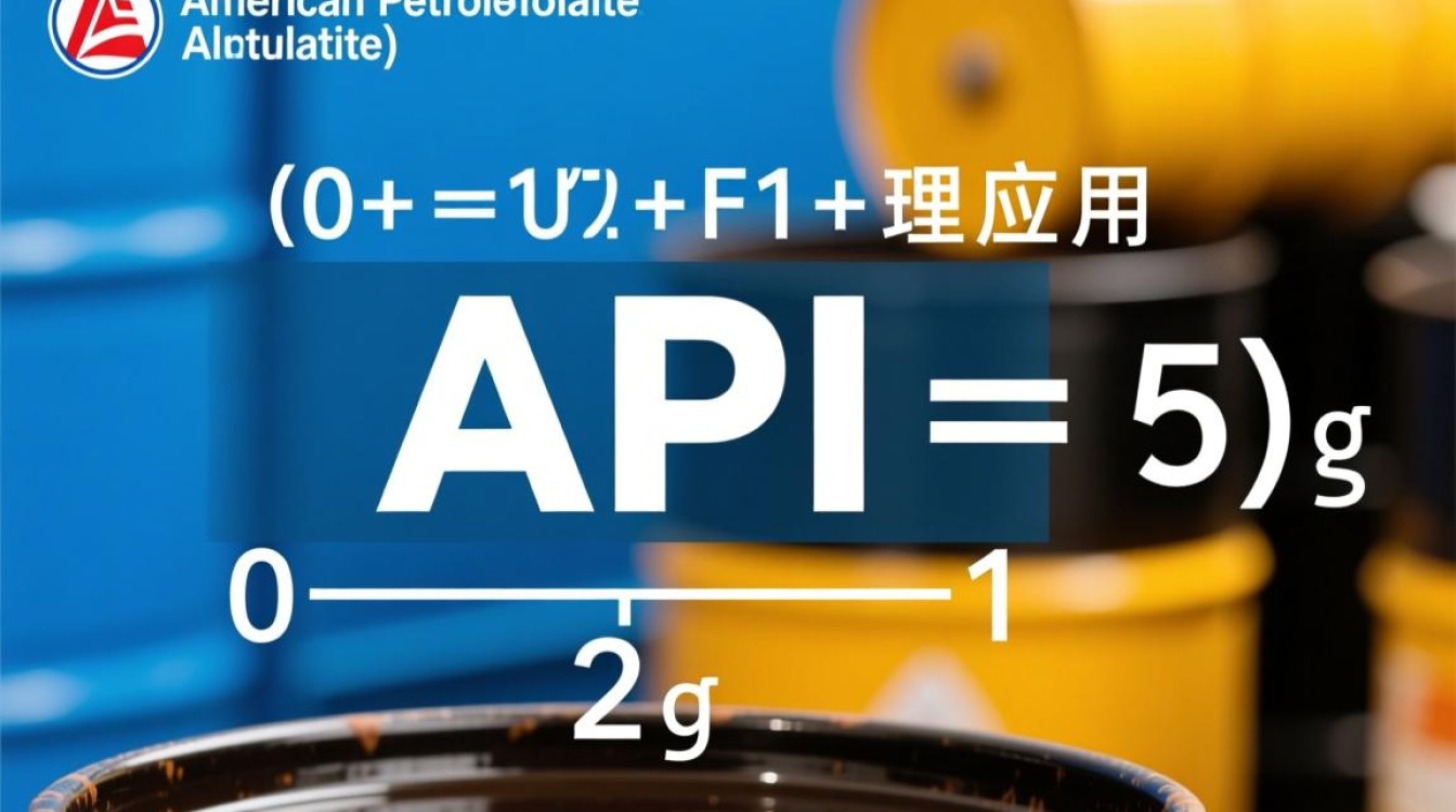 API的计算公式具体是怎么推导出来的? API的计算公式具体是怎么推导出来的?