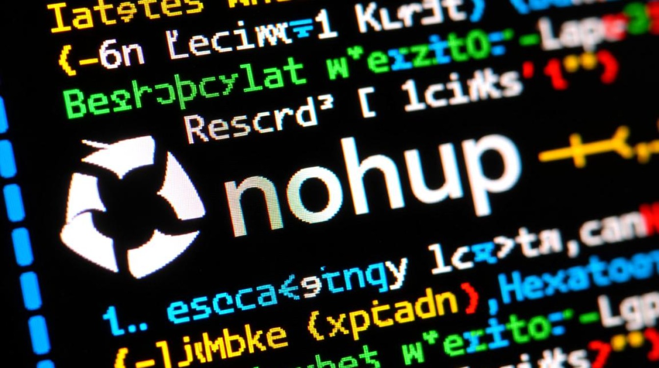 linux nohup 日志如何查看、保存及实时输出到指定文件？-好主机测评网