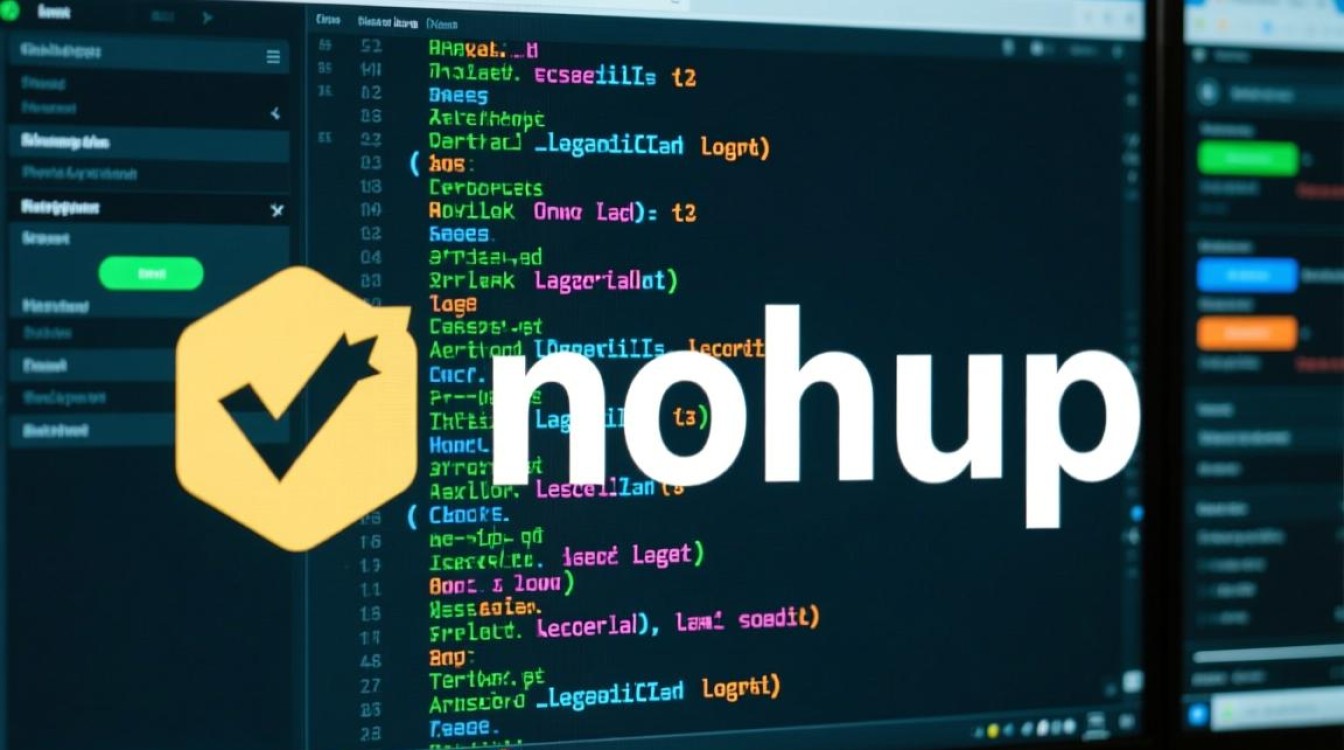 linux nohup 日志如何查看、保存及实时输出到指定文件? linux nohup 日志如何查看、保存及实时输出到指定文件?