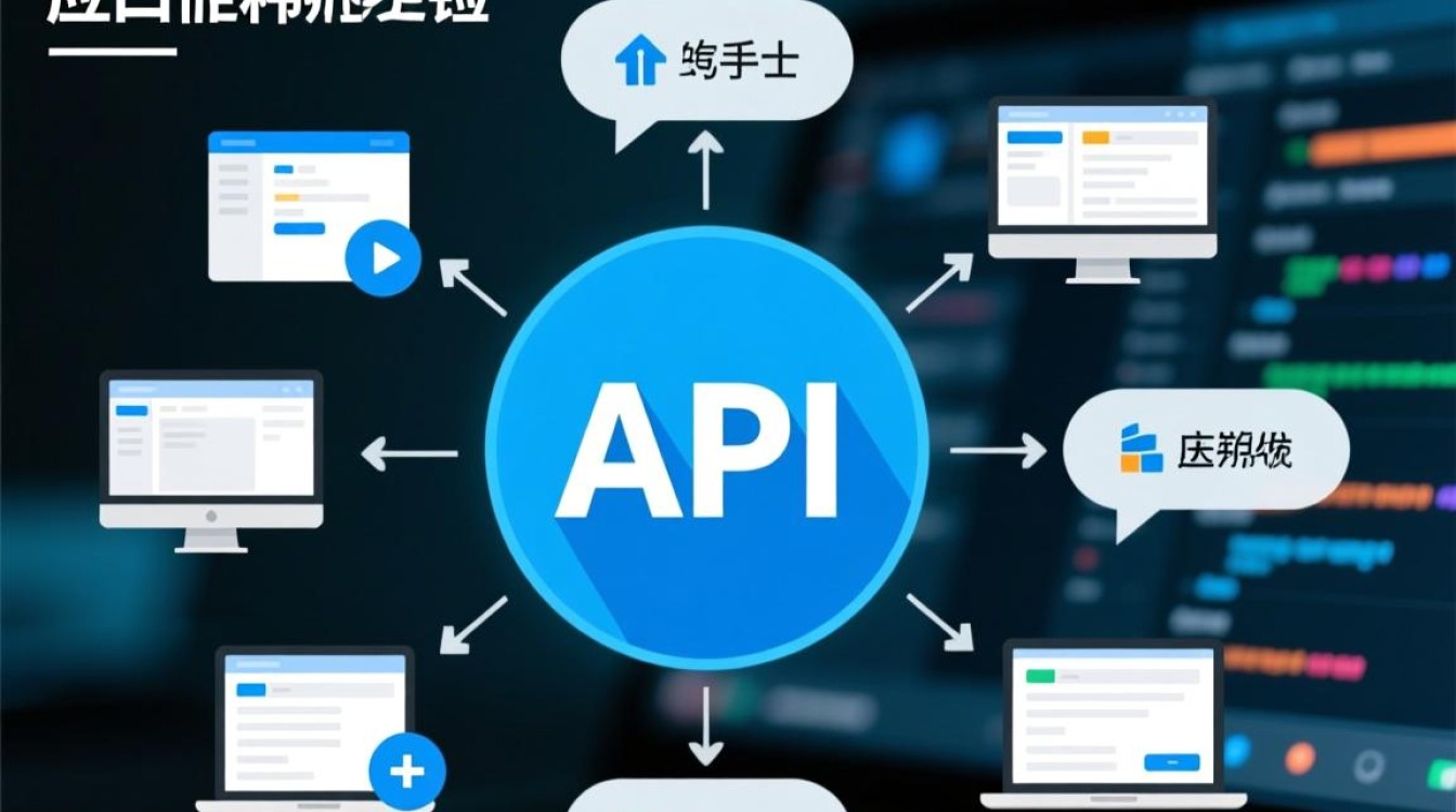 api接口例子有哪些？新手如何快速上手编写？-好主机测评网
