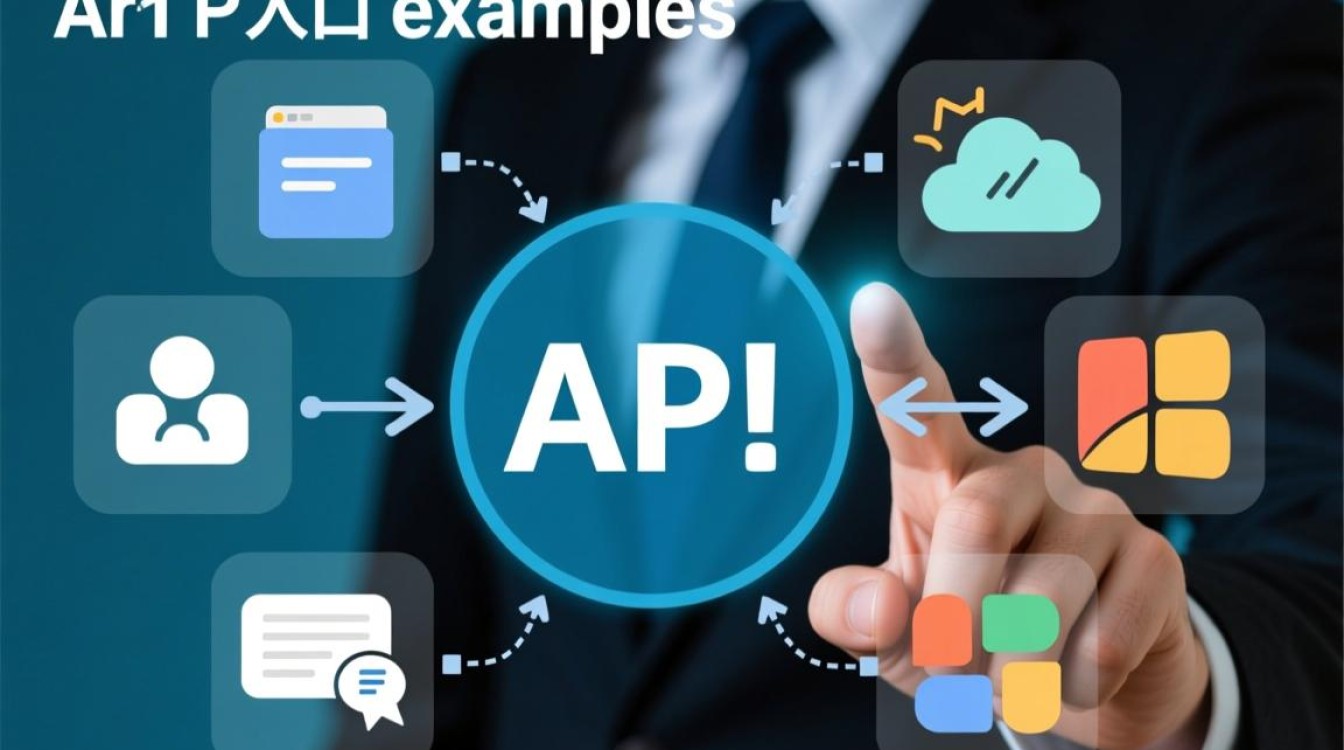 api接口例子有哪些?新手如何快速上手编写? api接口例子有哪些?新手如何快速上手编写?