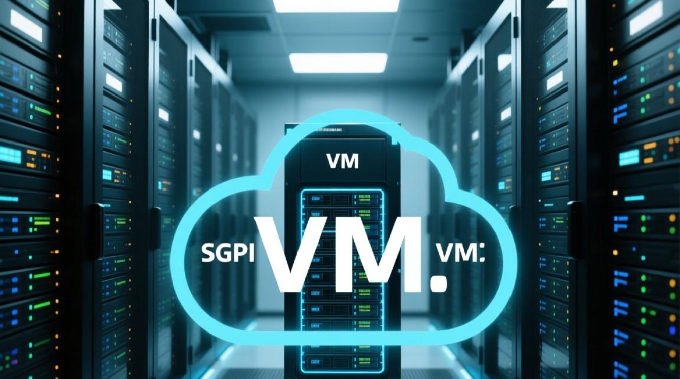 虚拟机自动恢复技术如何实现故障秒级自愈？-好主机测评网