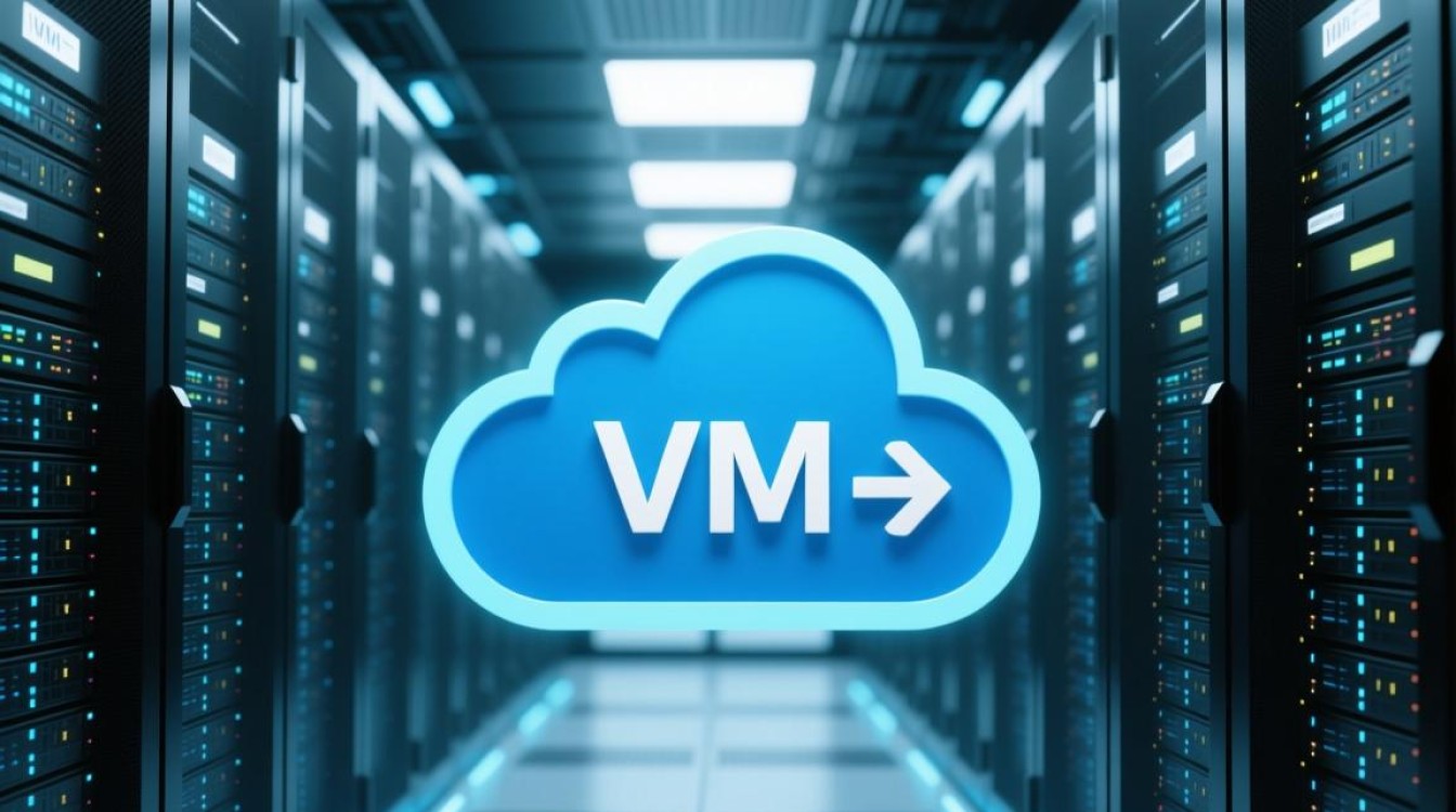 虚拟机自动恢复技术如何实现故障秒级自愈？