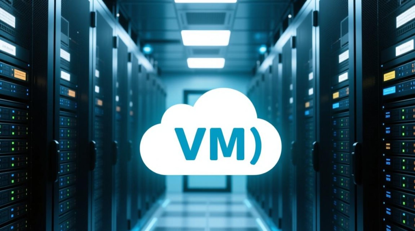 虚拟机自动恢复技术如何实现故障秒级自愈？