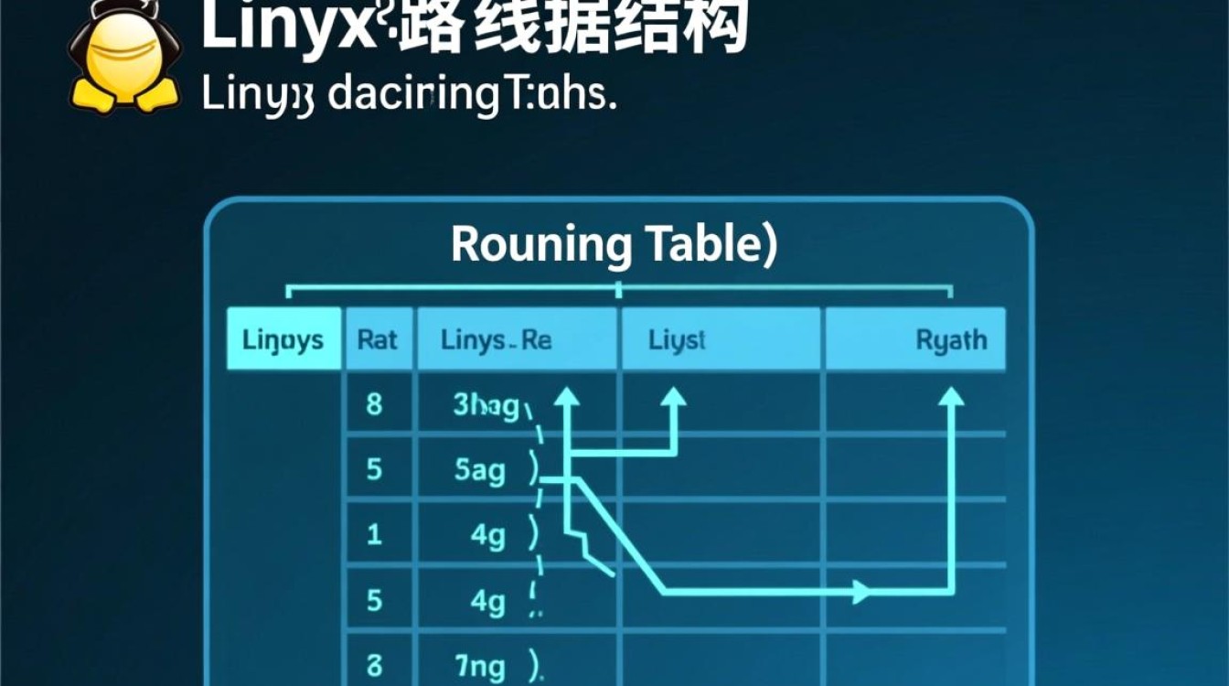 Linux路由原理,数据包如何在路由表中精准跳转?-好主机测评网
