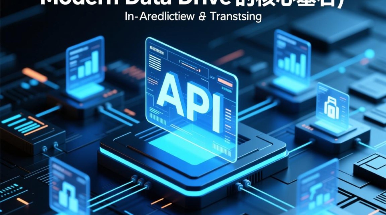 如何提升API数据预测准确性?关键因素与方法有哪些?-好主机测评网