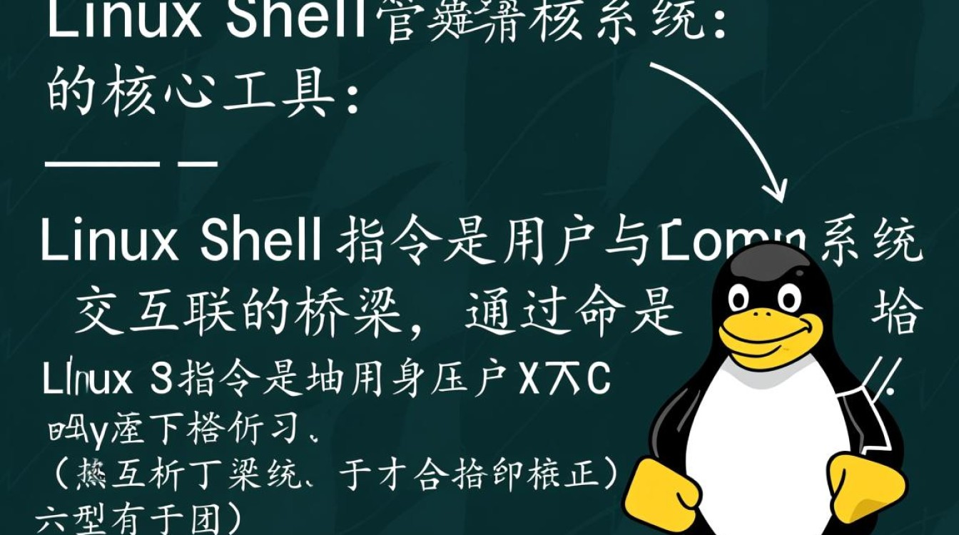 Linux shell指令有哪些常用且实用的技巧?-好主机测评网