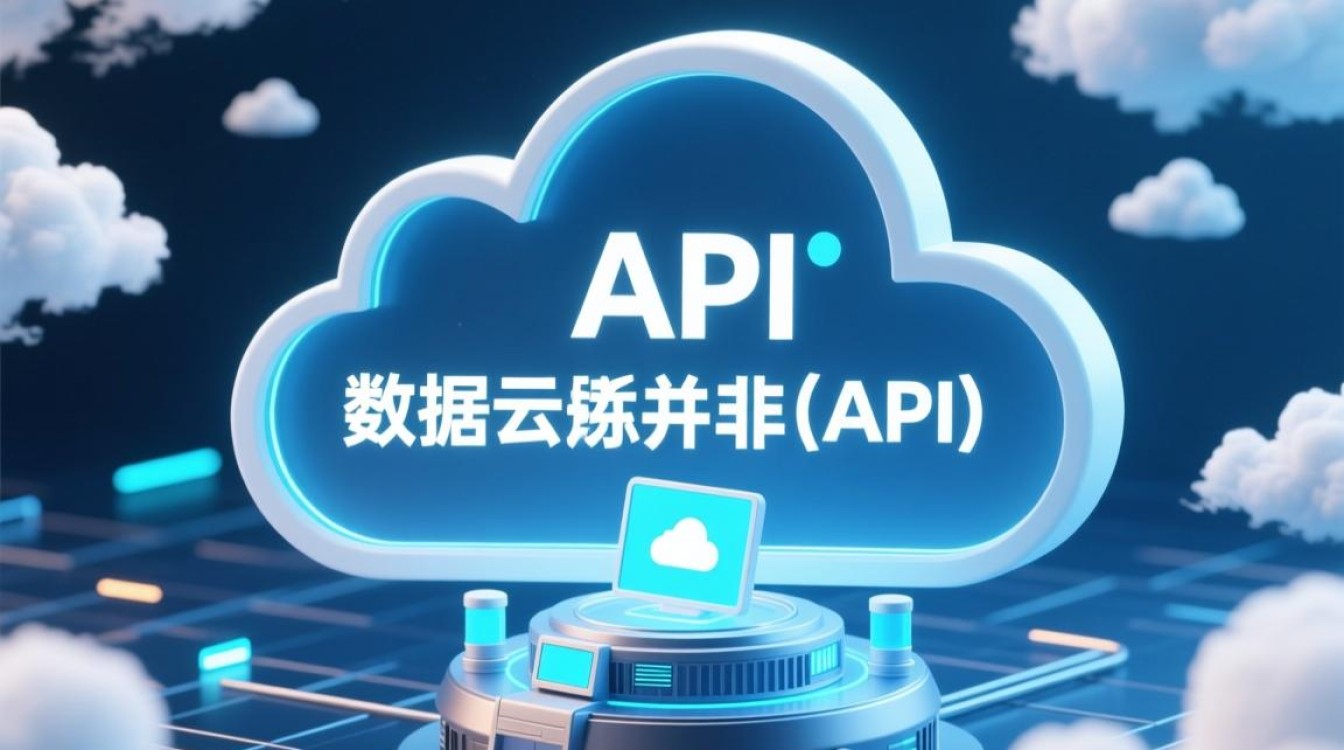 API的数据云具体怎么使用?新手入门指南和步骤是什么?-好主机测评网