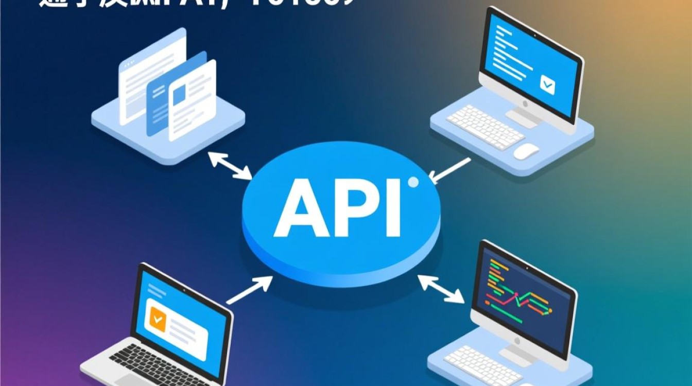 API接口使用方法具体怎么操作?新手入门指南详解-好主机测评网