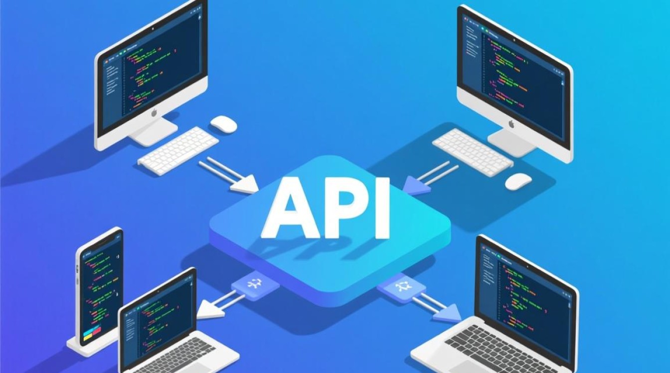 API接口使用方法具体怎么操作?新手入门指南详解 API接口使用方法具体怎么操作?新手入门指南详解