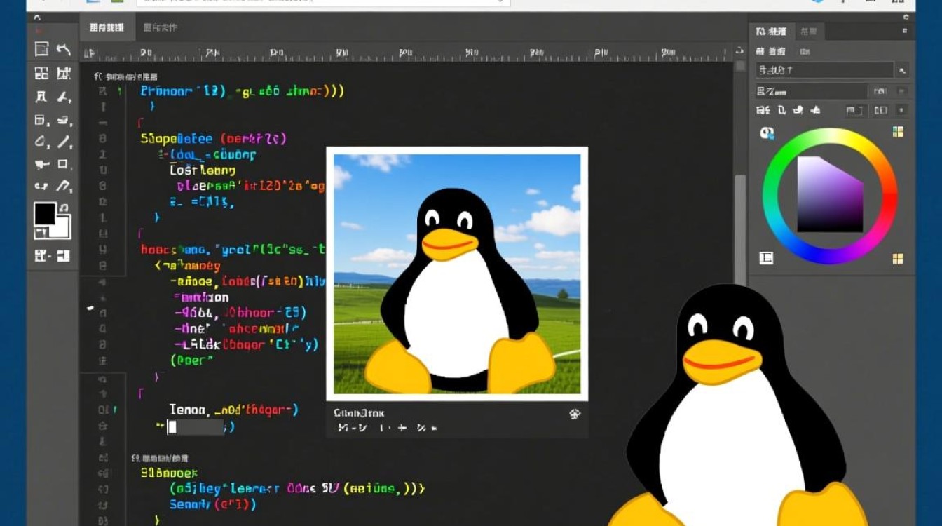 Linux系统有哪些好用又强大的图片查看命令?-好主机测评网