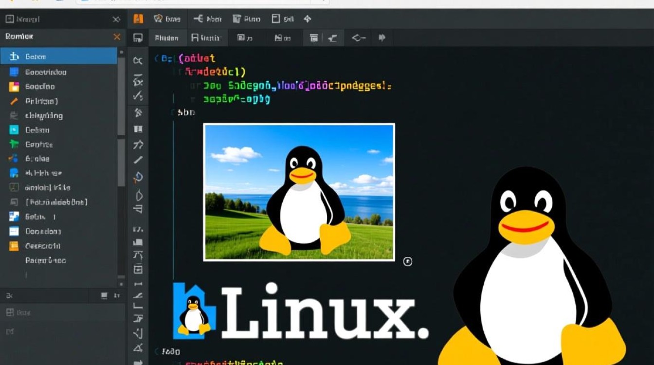 Linux系统有哪些好用又强大的图片查看命令? Linux系统有哪些好用又强大的图片查看命令?