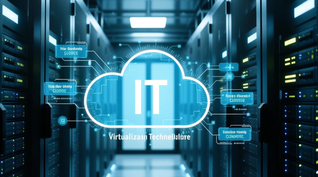 4虚拟机pd是什么?如何用pd创建与管理虚拟机?-好主机测评网