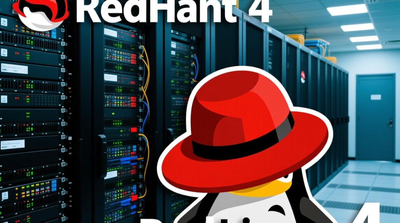 redhat linux 4如何升级到最新版本?安全吗?-好主机测评网