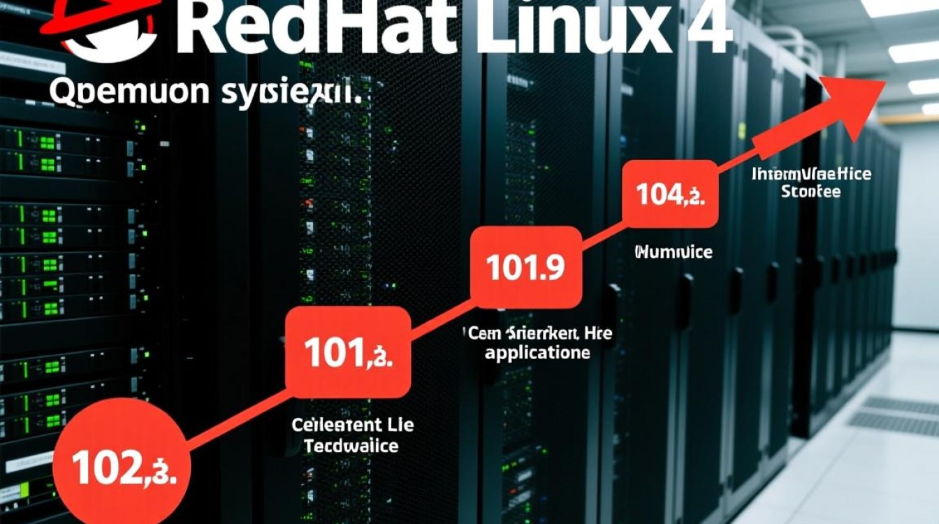 redhat linux 4如何升级到最新版本？安全吗？